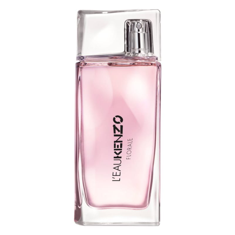 Kenzo - Eau de parfum 'L'Eau Kenzo Florale' - 50 ml