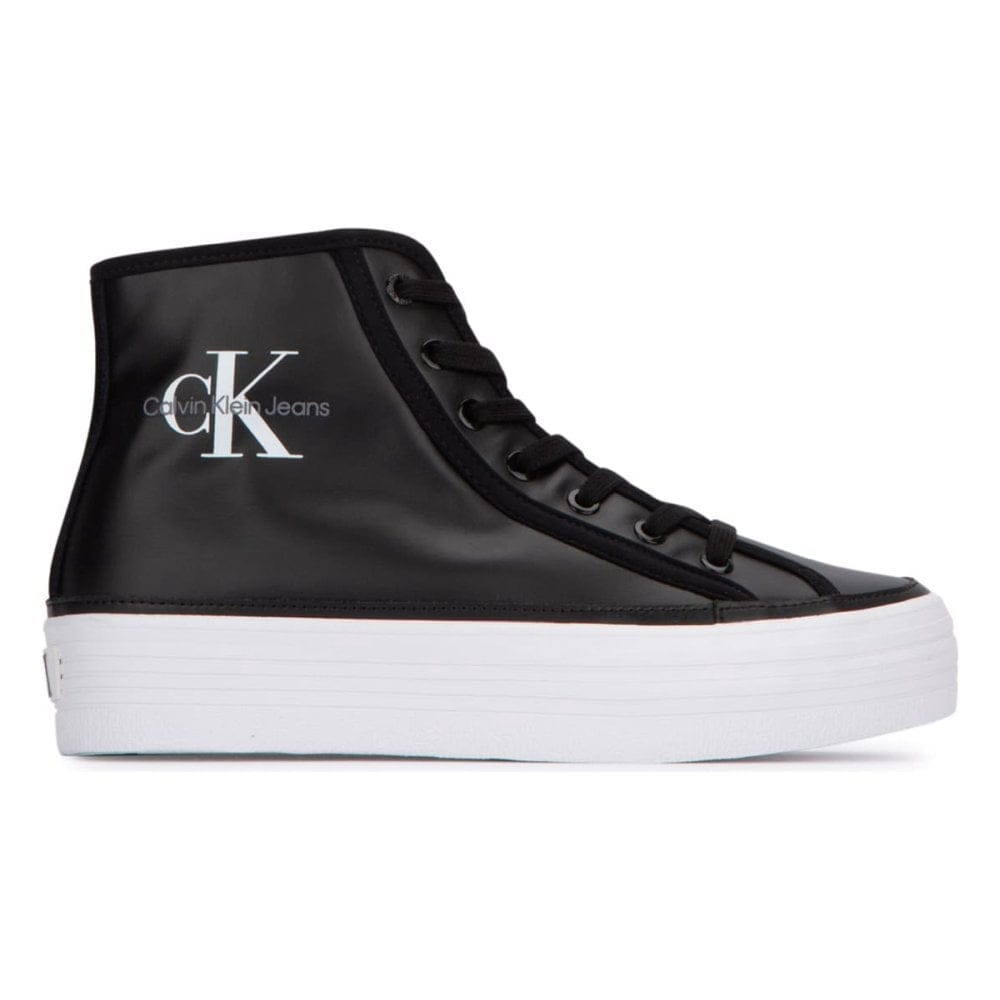 Calvin klein - Sneakers pour Femmes