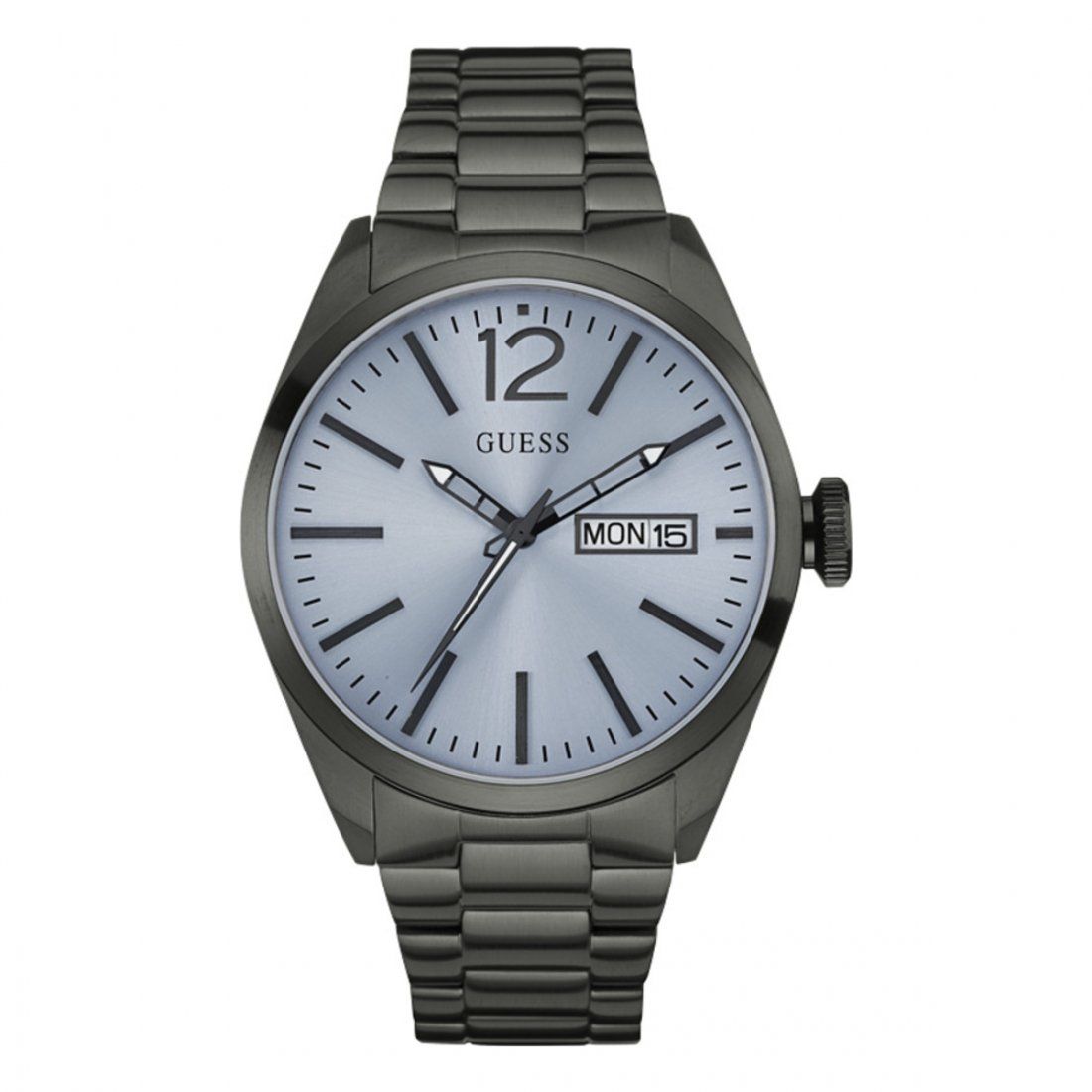 Guess - Montre 'W0657G1' pour Hommes