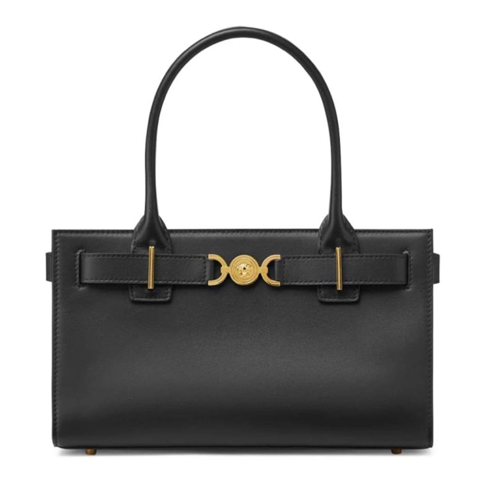 Versace - Sac Cabas 'Medusa-Plaque' pour Femmes