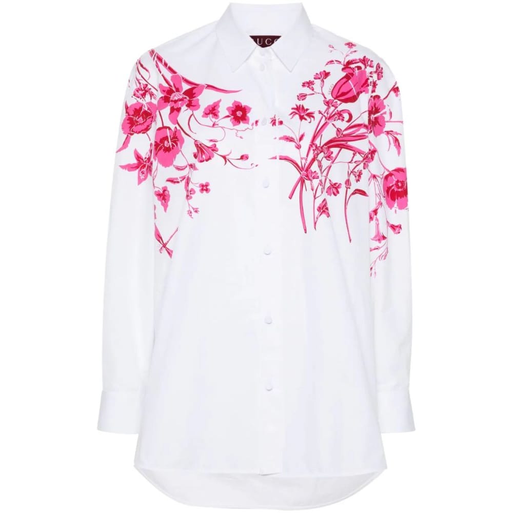 Gucci - Chemise pour Femmes