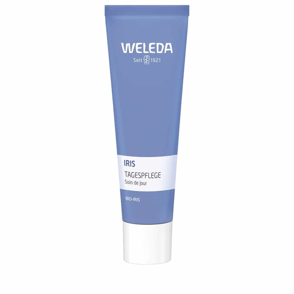 Weleda - "Iris Soin de Jour - 30 ml"