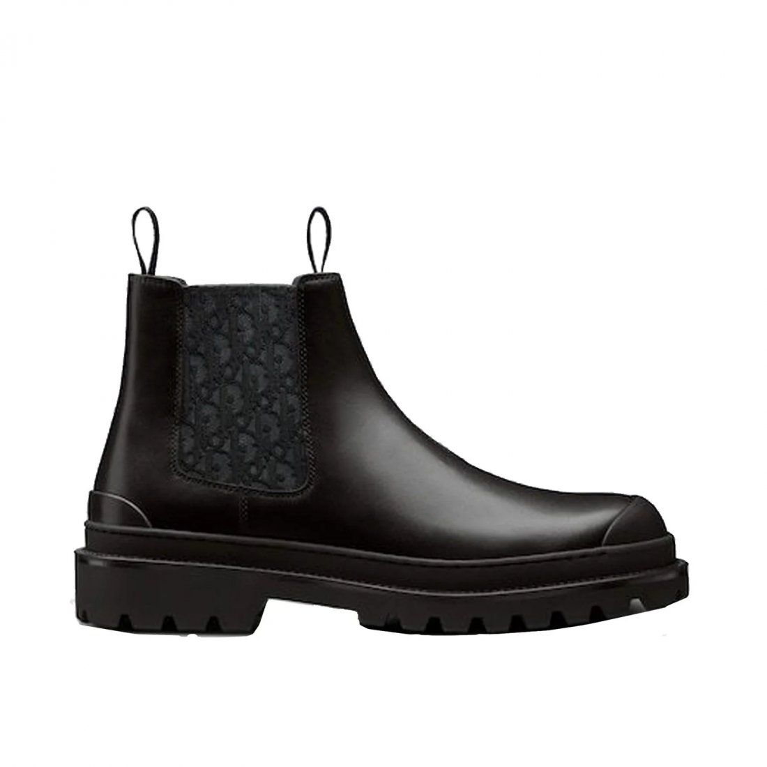 Dior homme - Bottines Chelsea pour Hommes