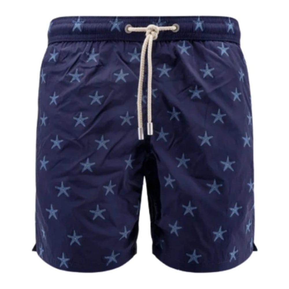 Mc2 saint barth - Chemise de bain 'MC2' pour Hommes