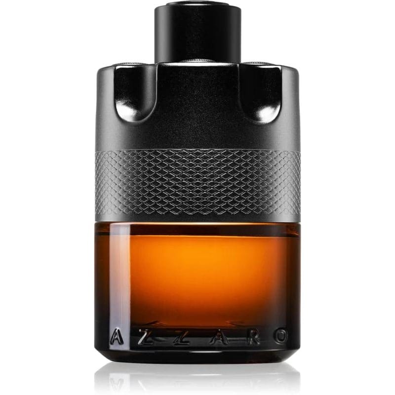 Azzaro - Eau de parfum 'The Most Wanted Parfum' - 100 ml