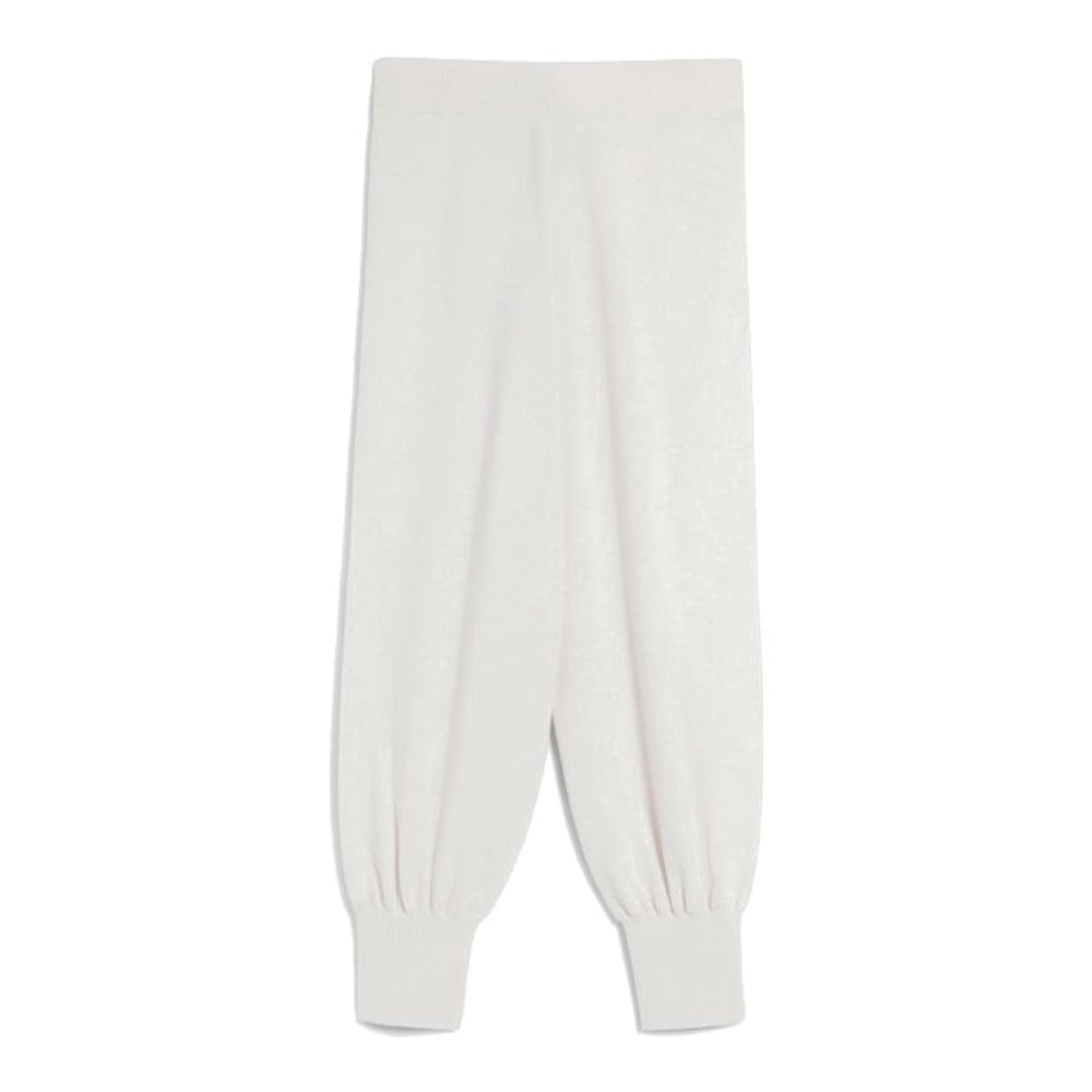 Weekend max mara - Pantalon 'Knitted' pour Femmes