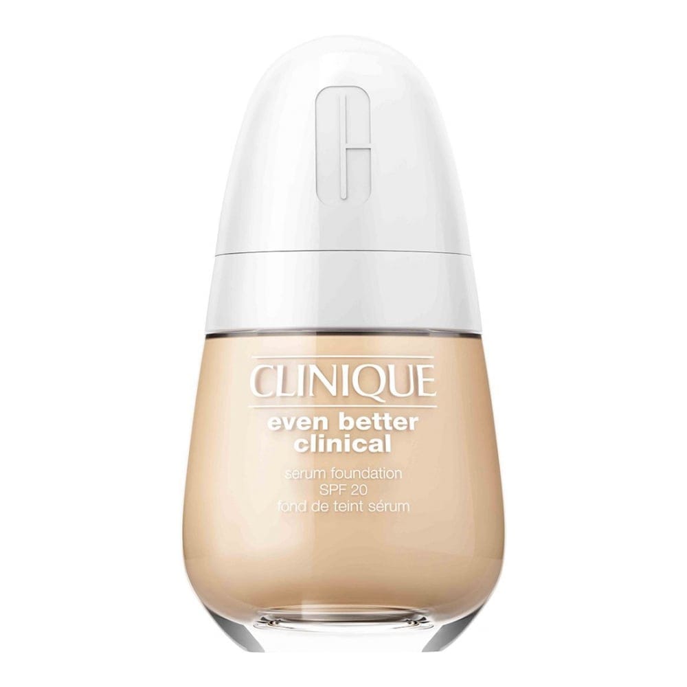 Clinique - Sérum de teint 'Even Better Clinical SPF20' - WN04 Bone 30 ml