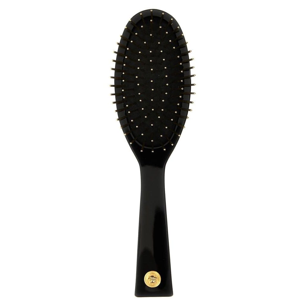 Versace home - Brosse à cheveux 'Medusa'