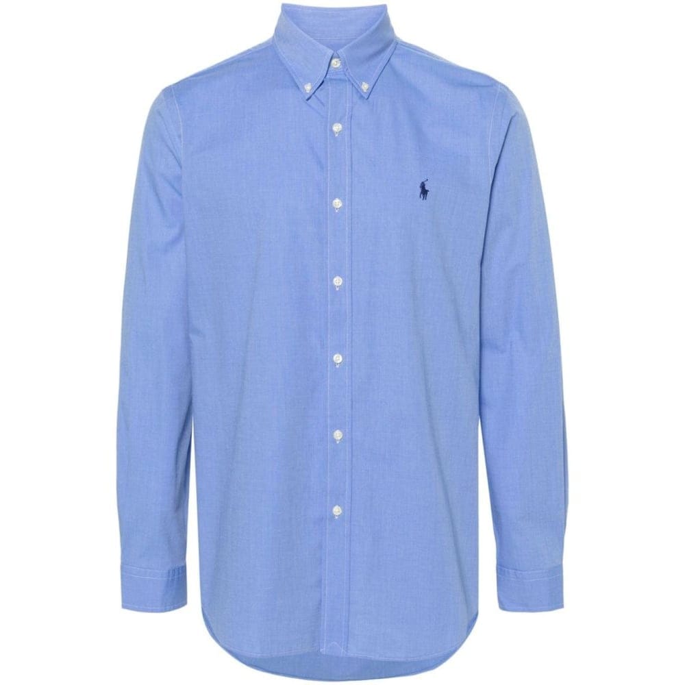 Polo ralph lauren - Chemise 'Polo Pony-Embroidered' pour Hommes