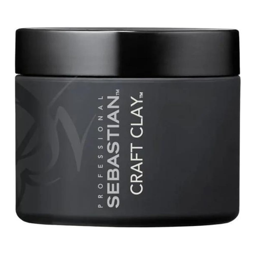 Sebastian - Argile 'Craft' - 50 ml