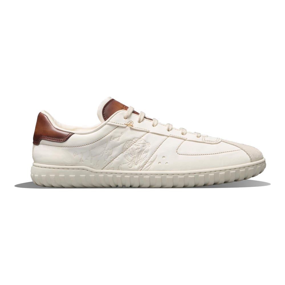 Berluti - Sneakers 'Trainer' pour Hommes
