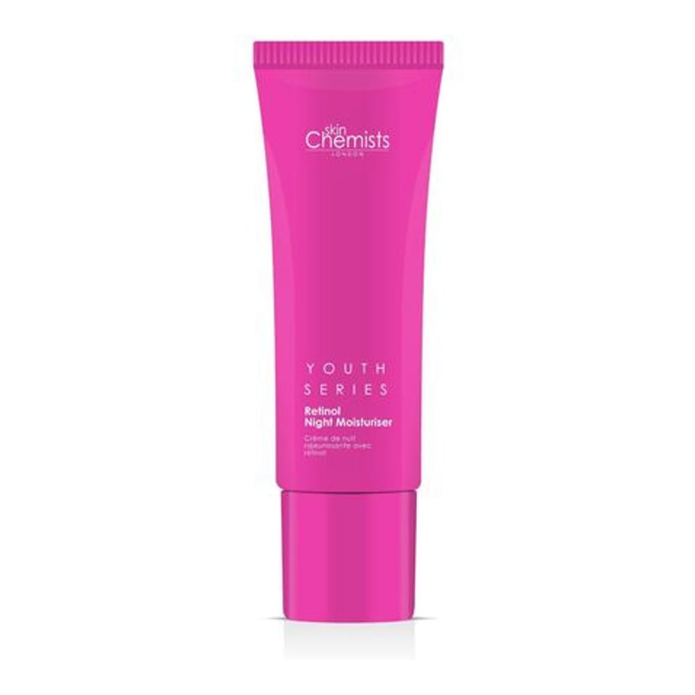 Skinchemists - Hydratant de nuit 'Youth Series Retinol & Bakuchiol' - 50 ml
