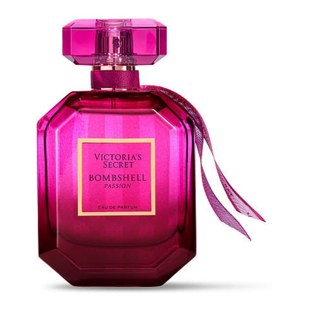 Victoria's secret - "Eau de parfum 'Bombshell Passion' - 50 ml"