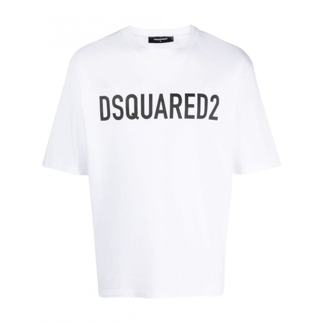 Dsquared2 - T-shirt 'Logo' pour Hommes