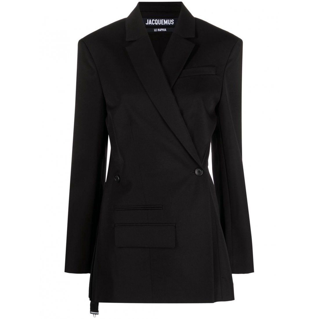 Jacquemus - Blazer 'La Tibau' pour Femmes