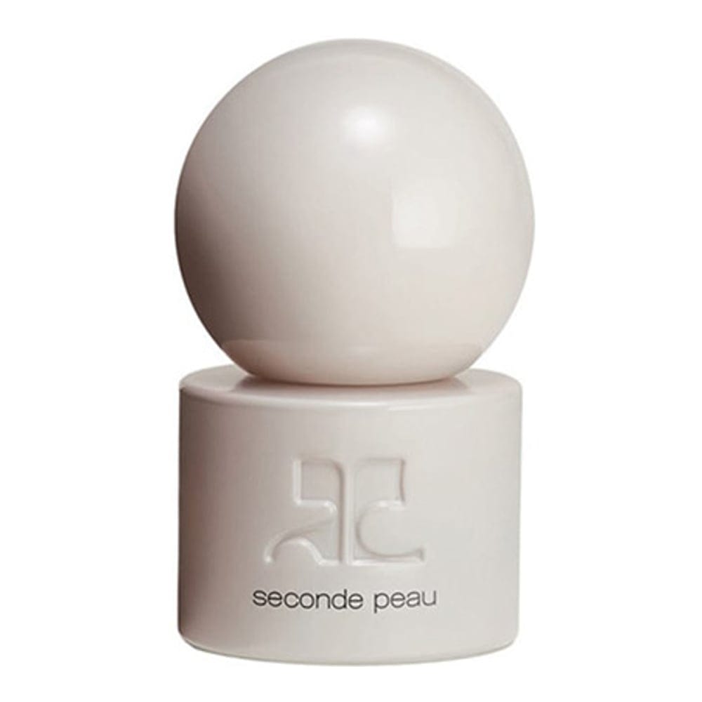 Courrèges - Eau de parfum 'Second Peau' - 30 ml