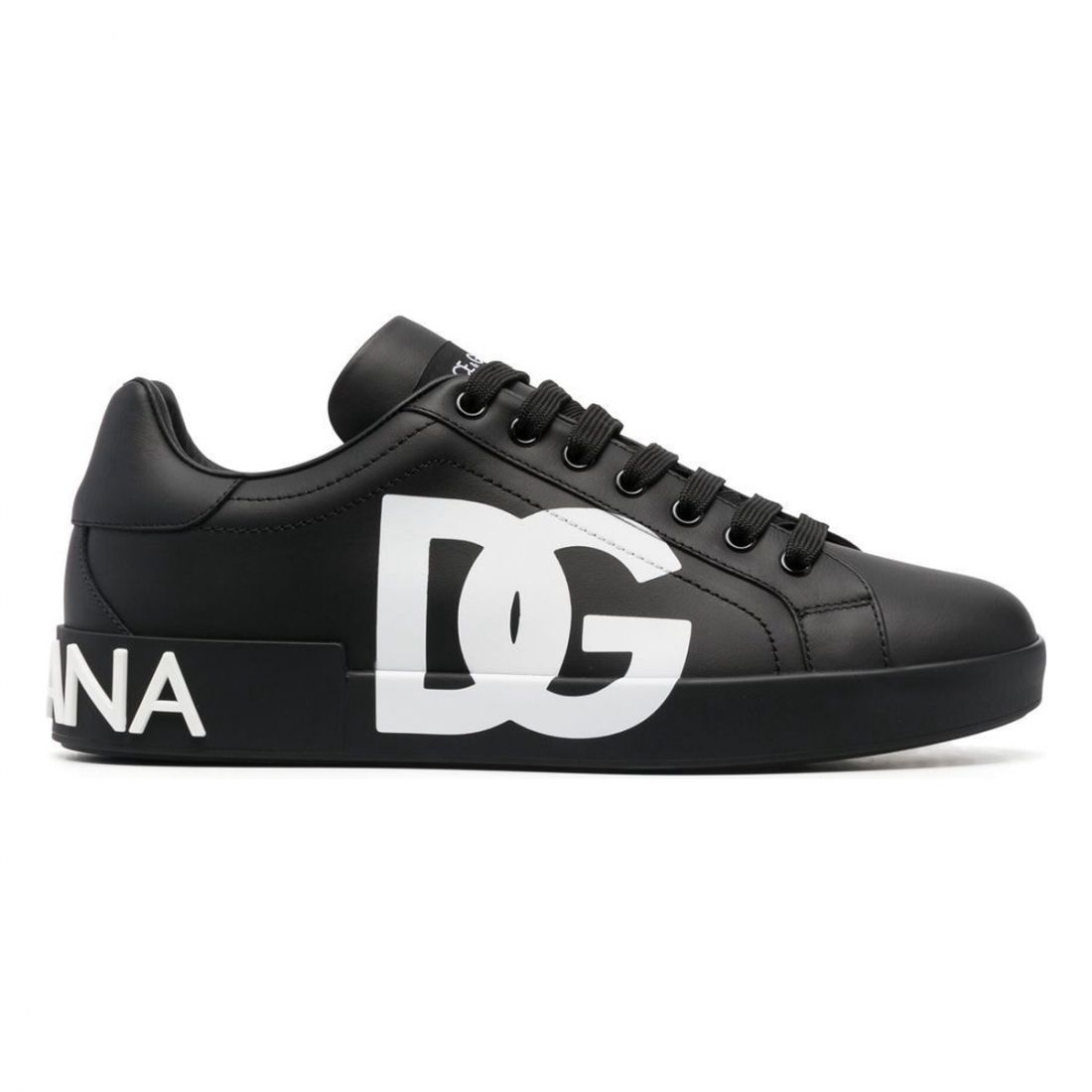 Dolce&gabbana - Sneakers 'Portofino' pour Hommes