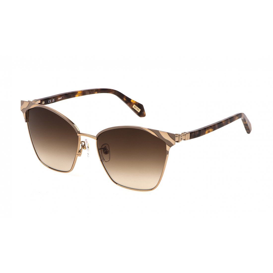 Just cavalli - "Lunettes de soleil 'SJC093-5802AM' pour Femmes"-0