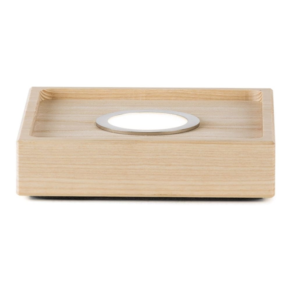 Laroma - Base de bougie 'With LED Light'