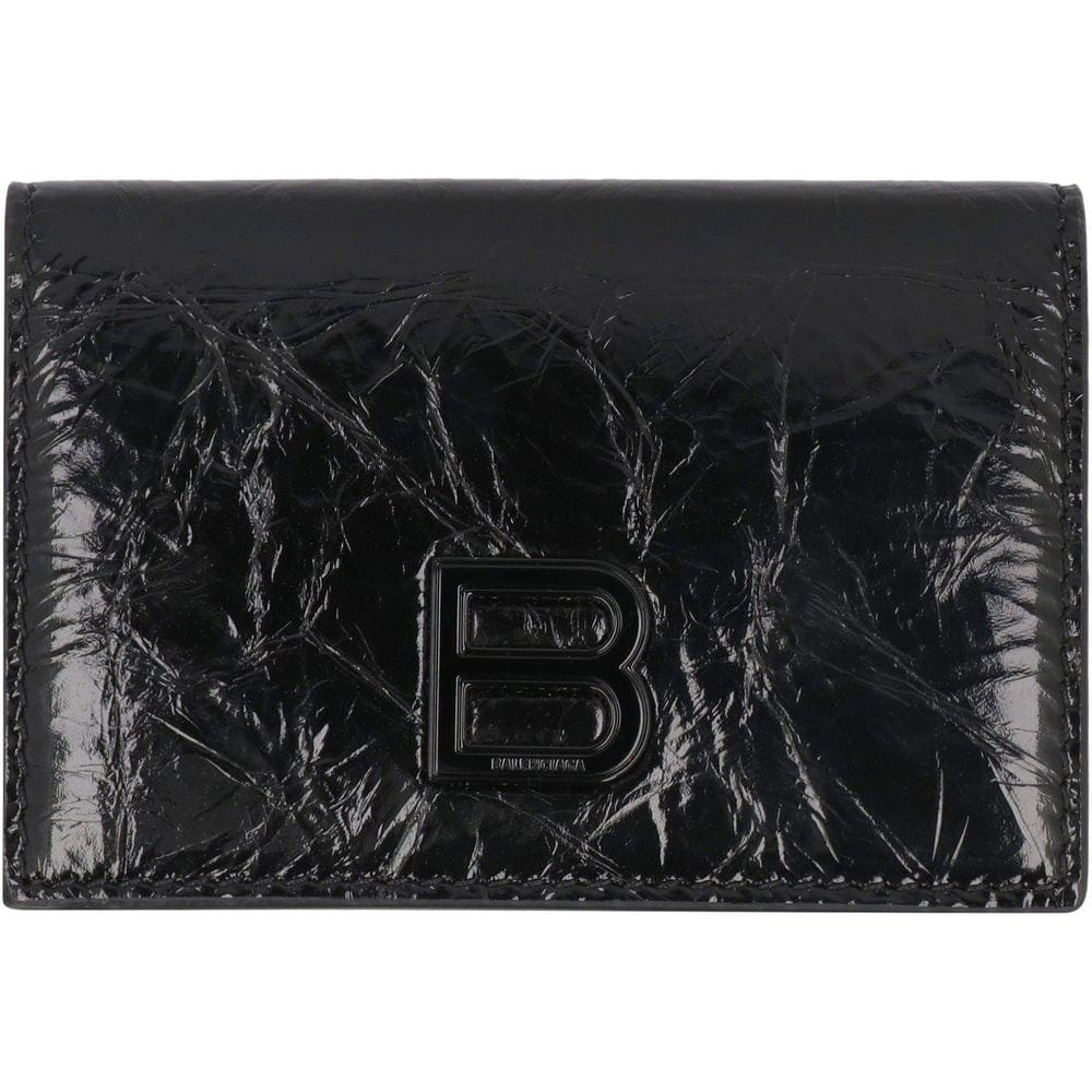 Balenciaga - Portefeuille pour Femmes