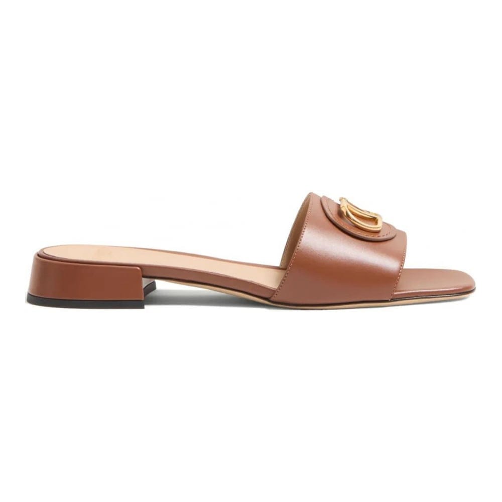 Valentino garavani - Sandales  'VLogo Signature' pour Femmes