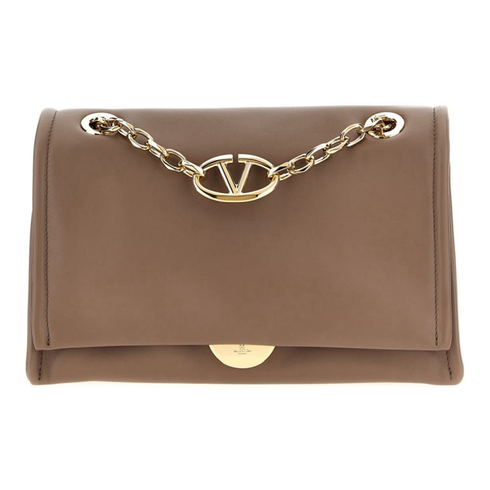 Valentino garavani - Sac à bandoulière 'VLogo Chain' pour Femmes