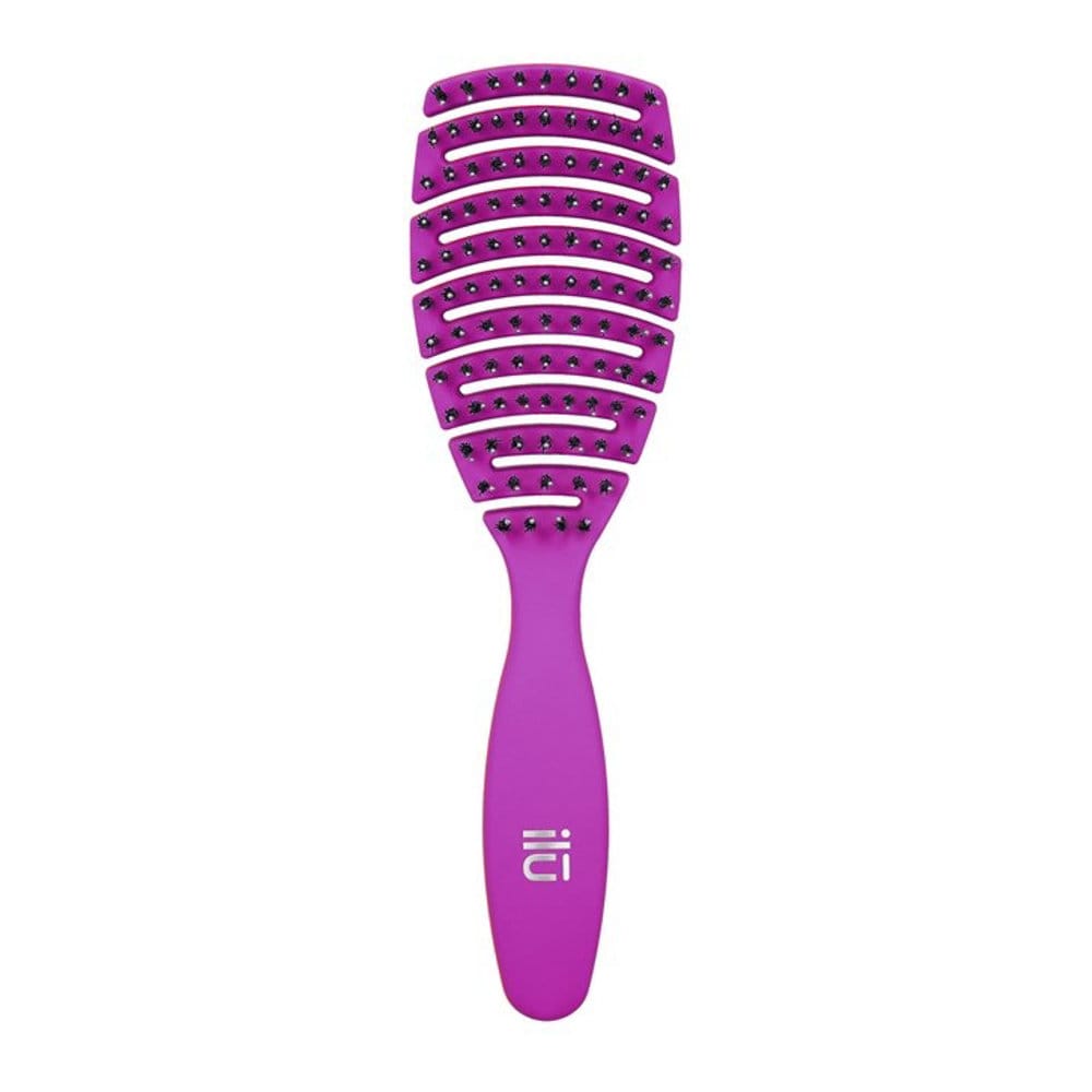 Ilu - Brosse à cheveux 'Easy Detangling'