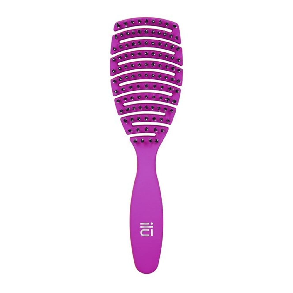 Ilu - Brosse à cheveux 'Easy Detangling'