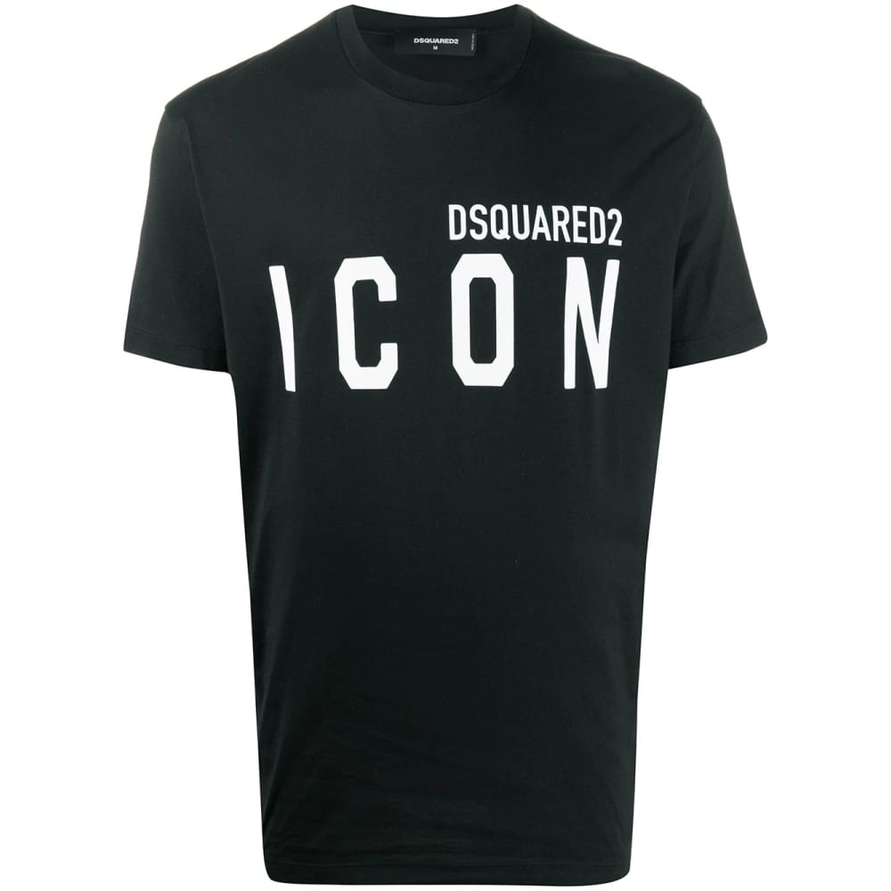 Dsquared2 - T-shirt 'Icon' pour Hommes