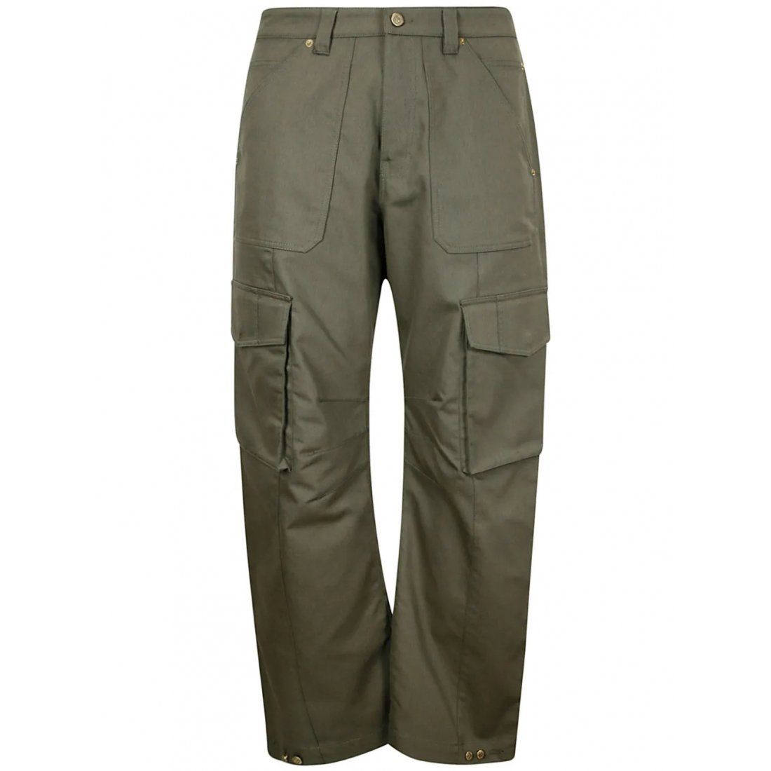 Golden goose deluxe brand - Pantalon cargo 'Star Detail' pour Hommes