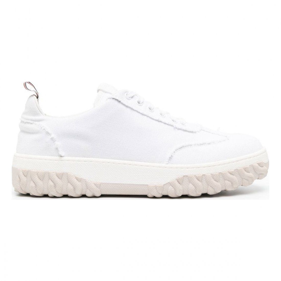 Thom browne - Sneakers 'Field' pour Hommes