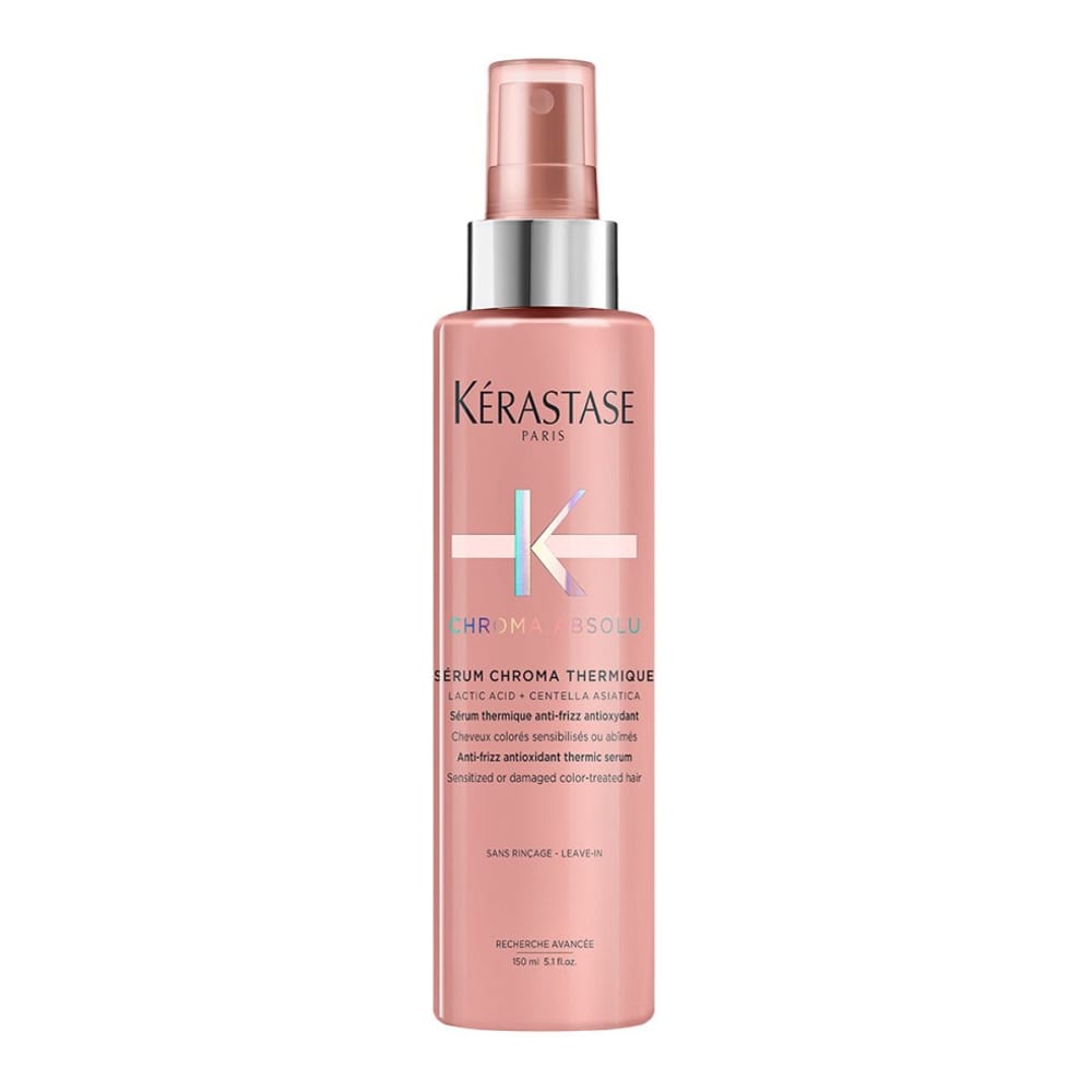 Kérastase - Sérum capillaire anti-frizz 'Chroma Absolu Chroma Thermique' - 150 ml