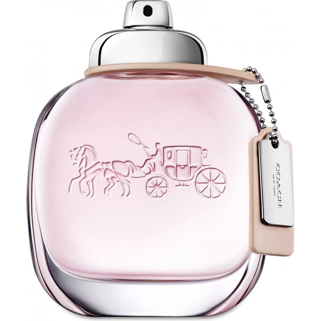 Coach - 'New York' Eau de toilette - 30 ml