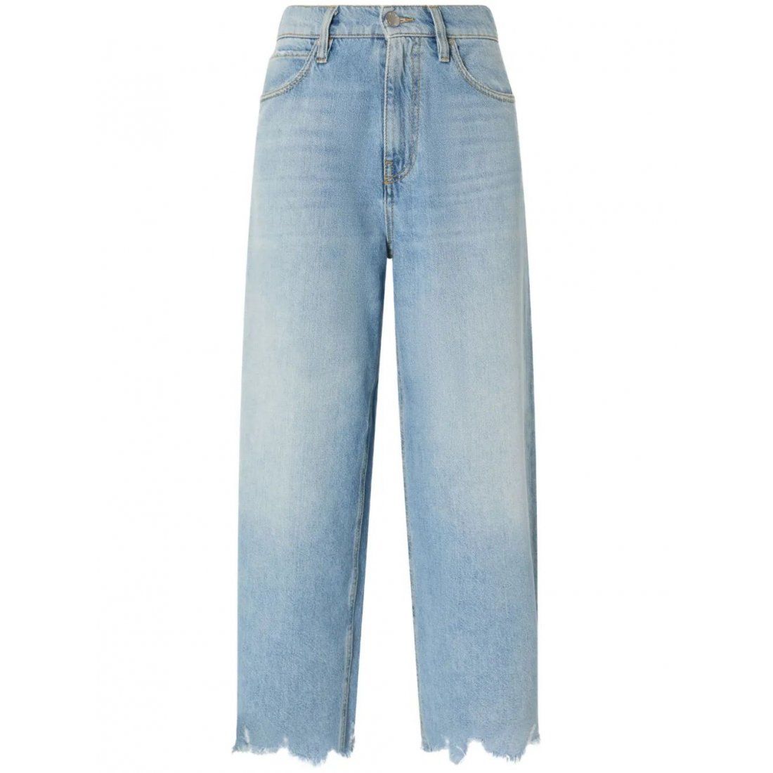 Pinko - Jeans 'Distressed' pour Femmes