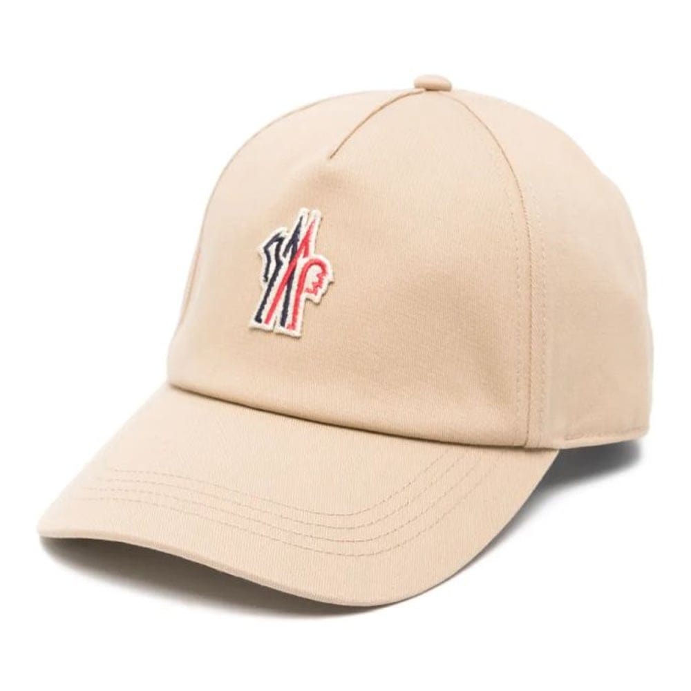 Moncler grenoble - Casquette pour Femmes