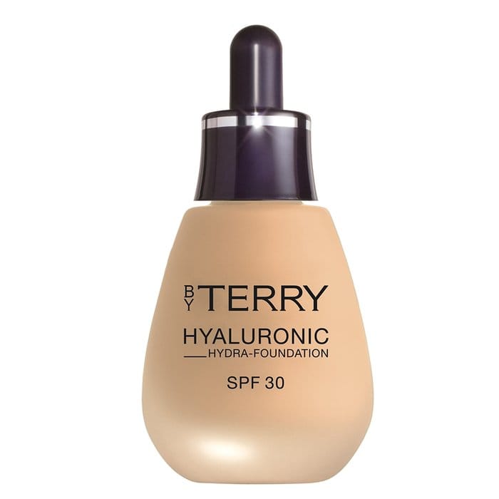 By Terry - Fond de teint liquide 'Hyaluronic Hydra SPF30' - 100N Fair 30 ml