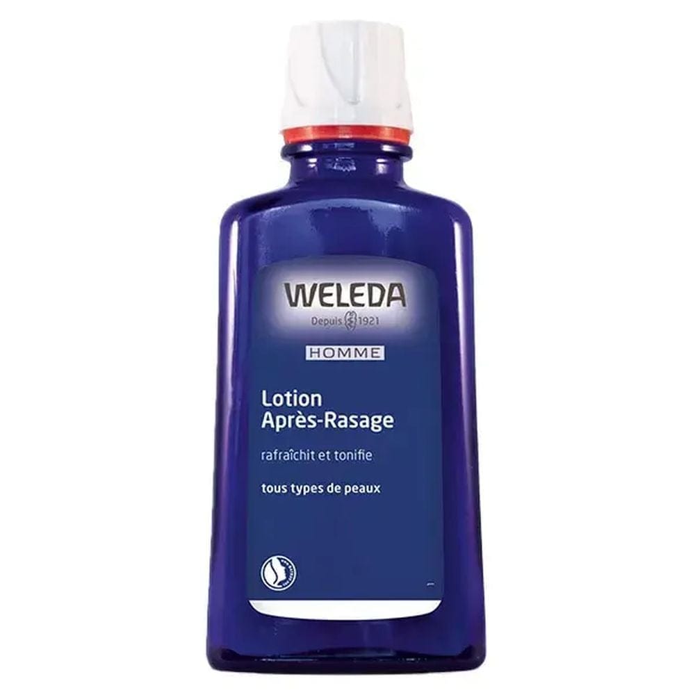 Weleda - Lotion Après-Rasage - 100 ml