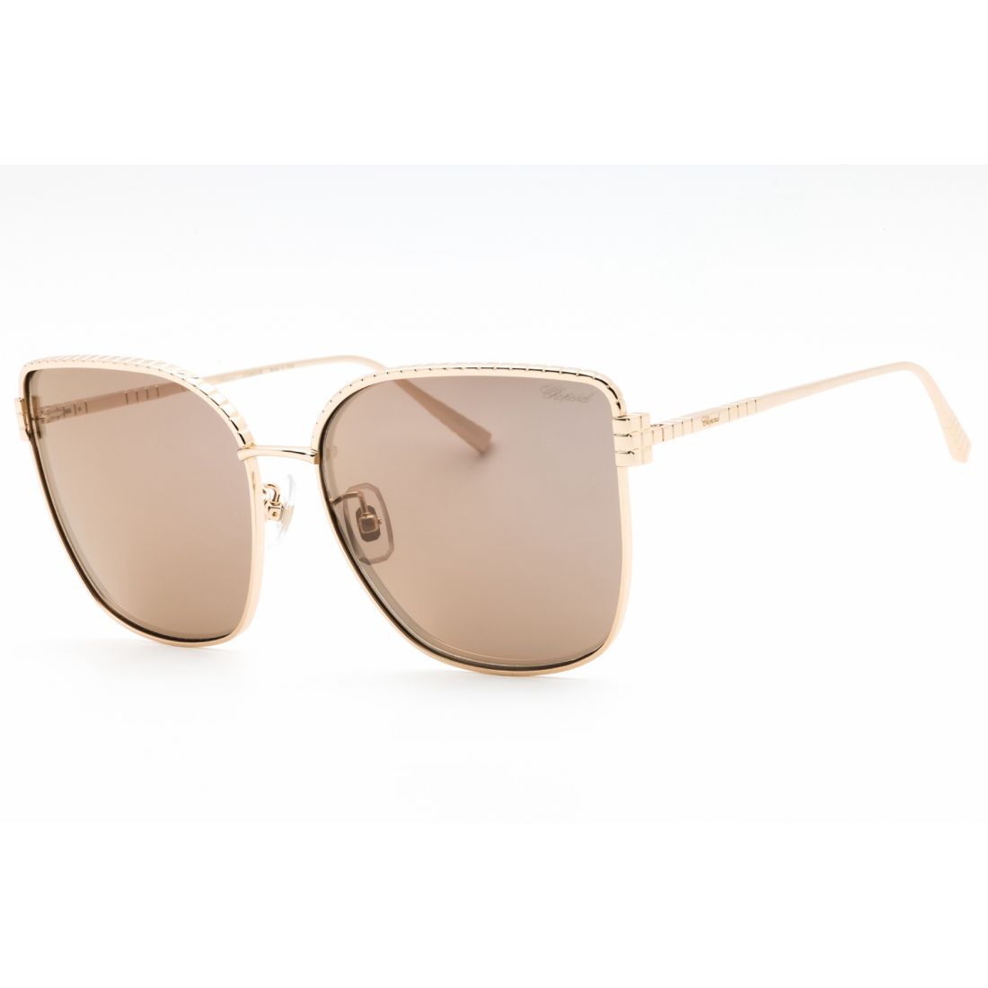 Chopard - Lunettes de soleil 'SCHG67M' pour Femmes