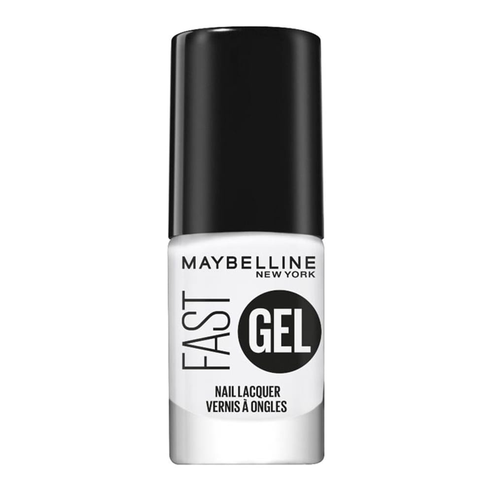 Maybelline - Vernis à ongles 'Fast Gel' - 18 Tease 7 ml