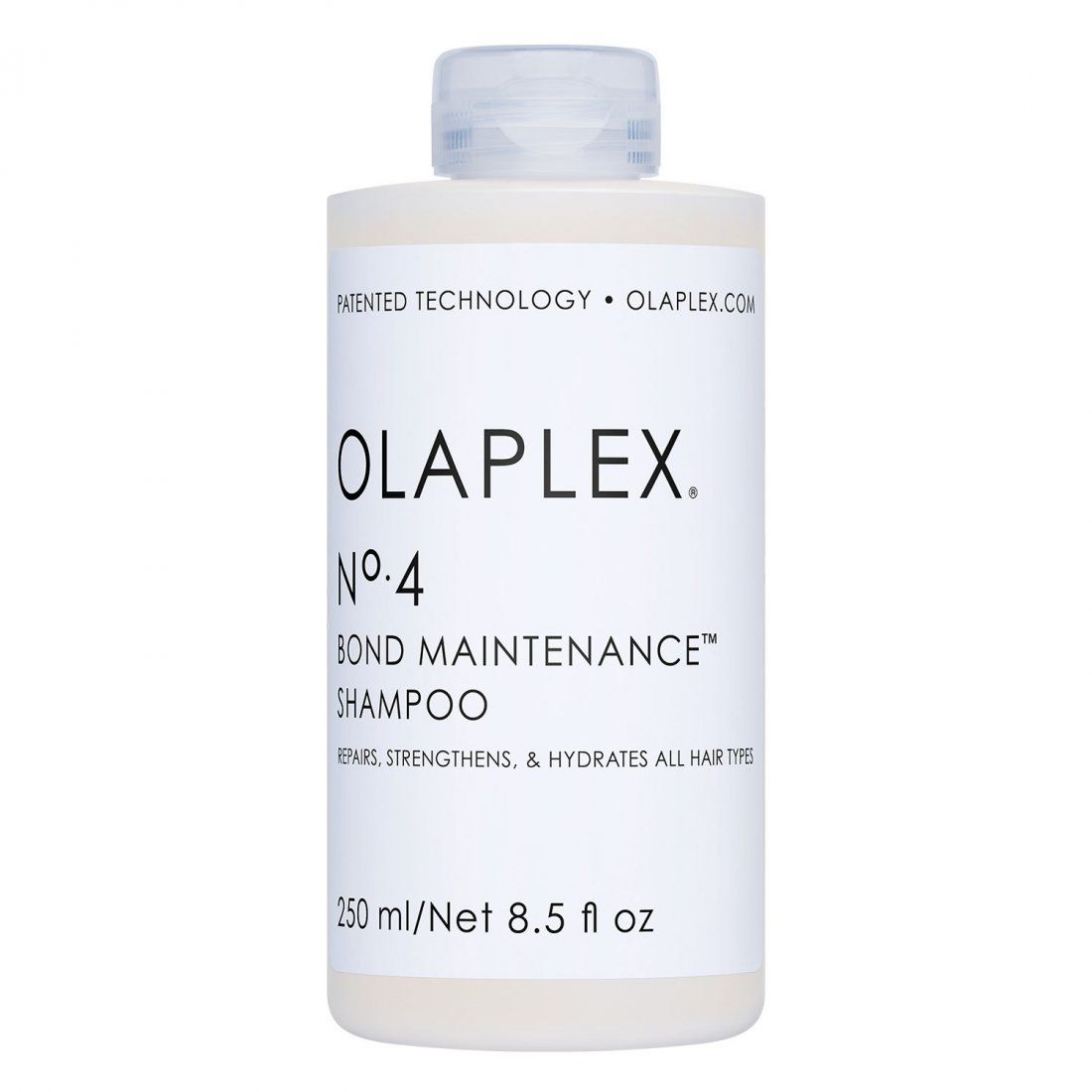 Olaplex - Shampoing 'N°4 Bond Maintenance' - 250 ml