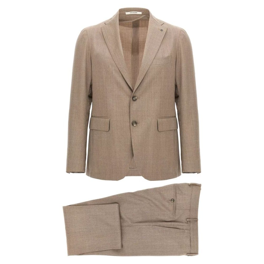 Tagliatore - Costume 'Vesuvio' pour Hommes - 2 Pièces