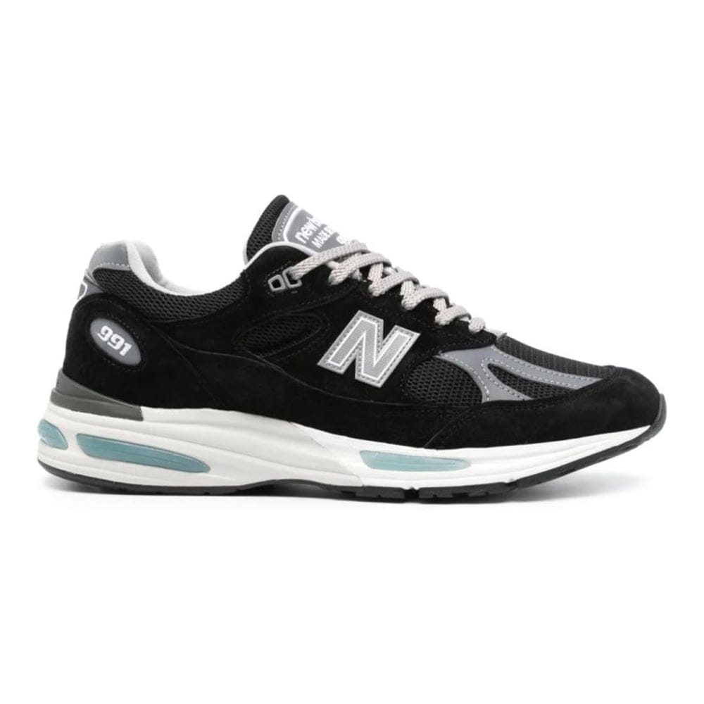 New balance - Sneakers '991V2 Panelled' pour Hommes