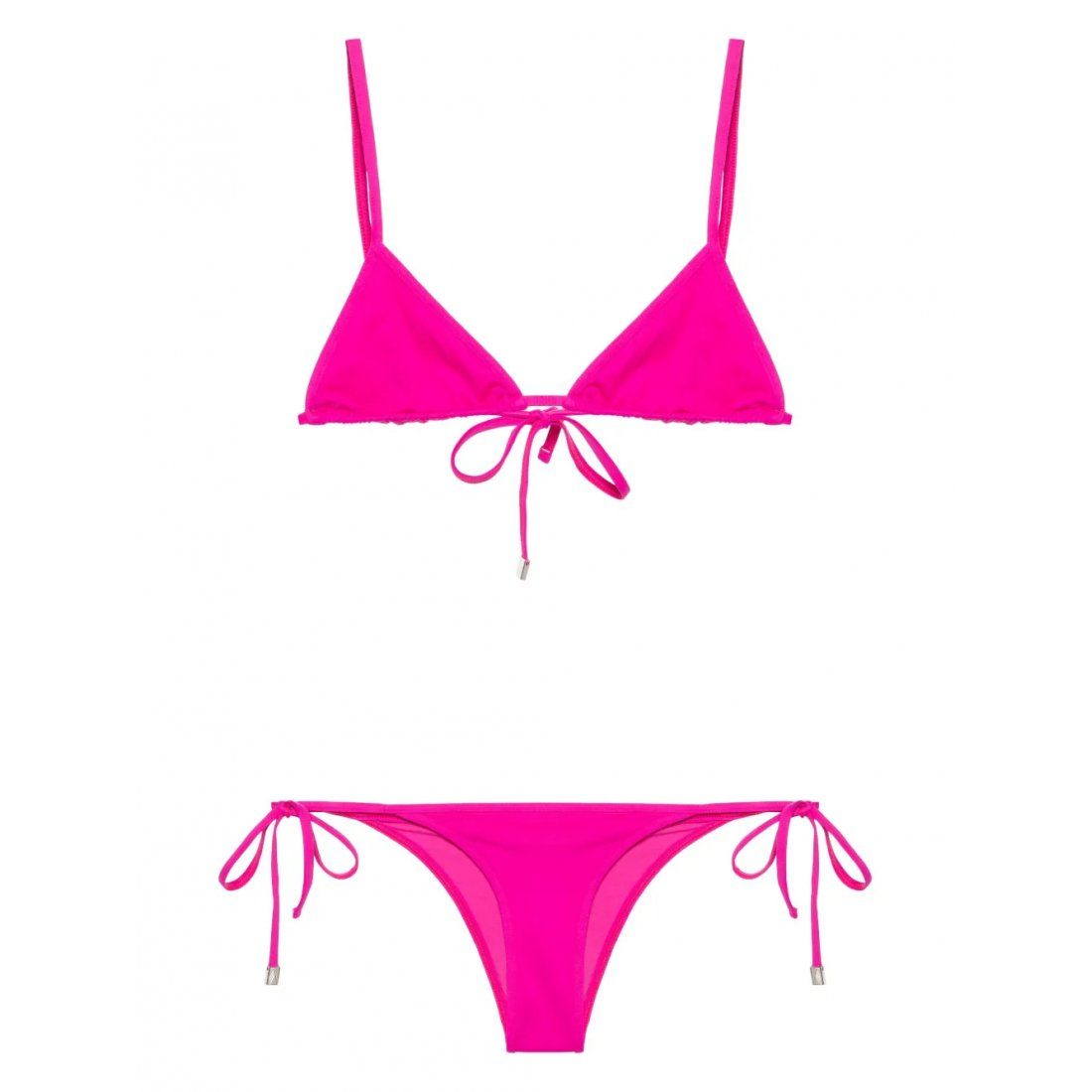 The attico - Bikini 'Tie-Fastening' pour Femmes