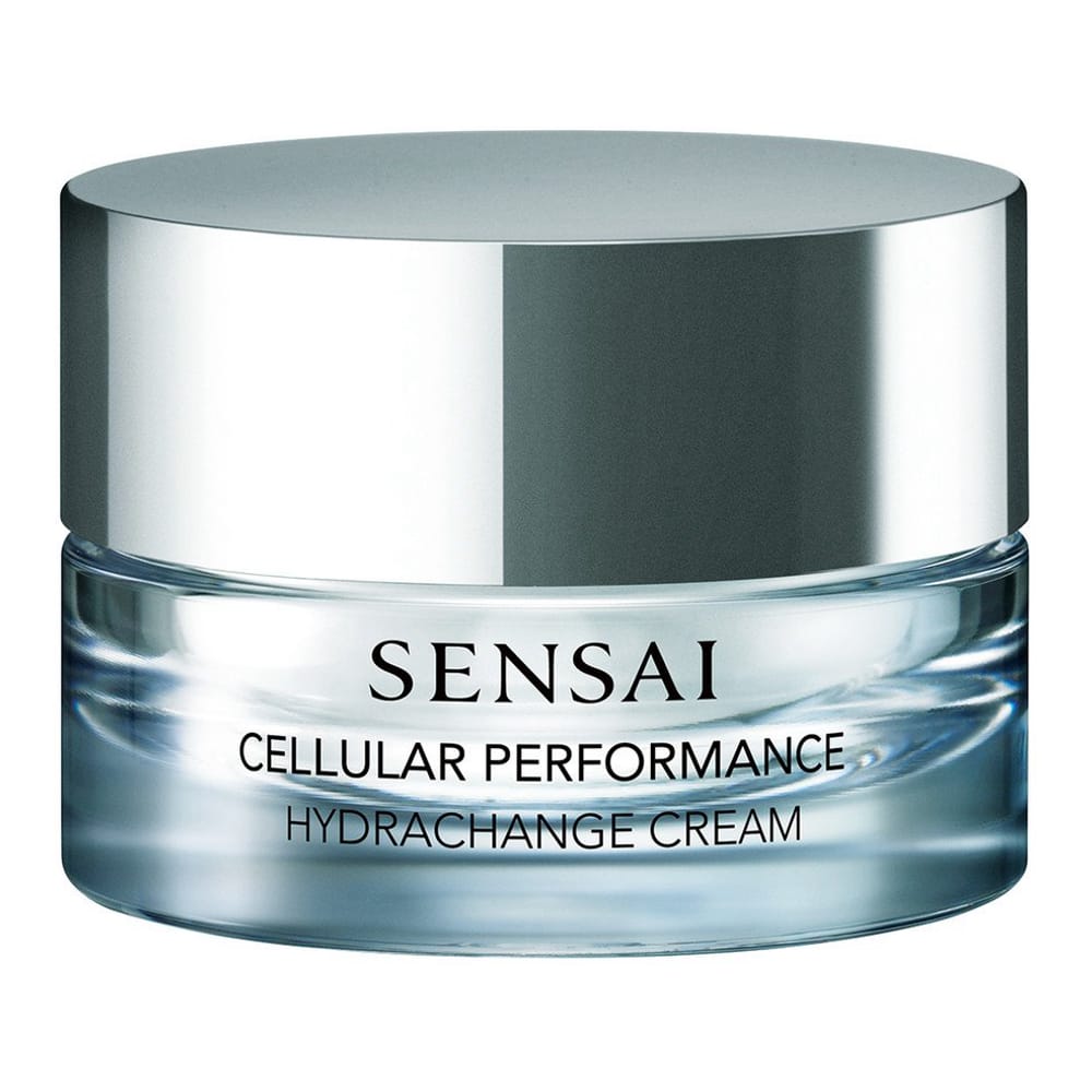 Sensai - Gel-crème 'Cellular Performance Hydrachange' - 40 ml