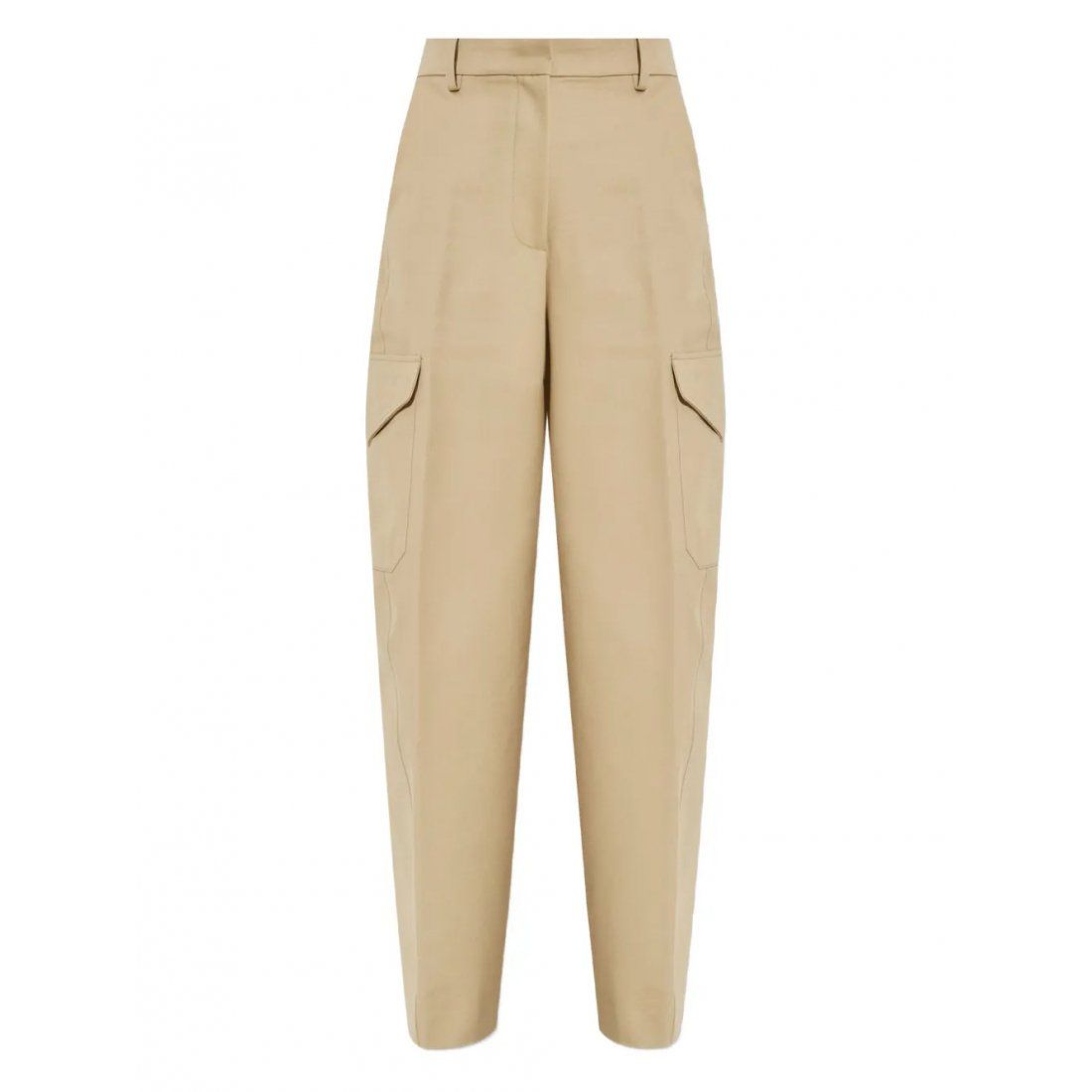 Givenchy - Pantalon cargo 'Tapered' pour Femmes
