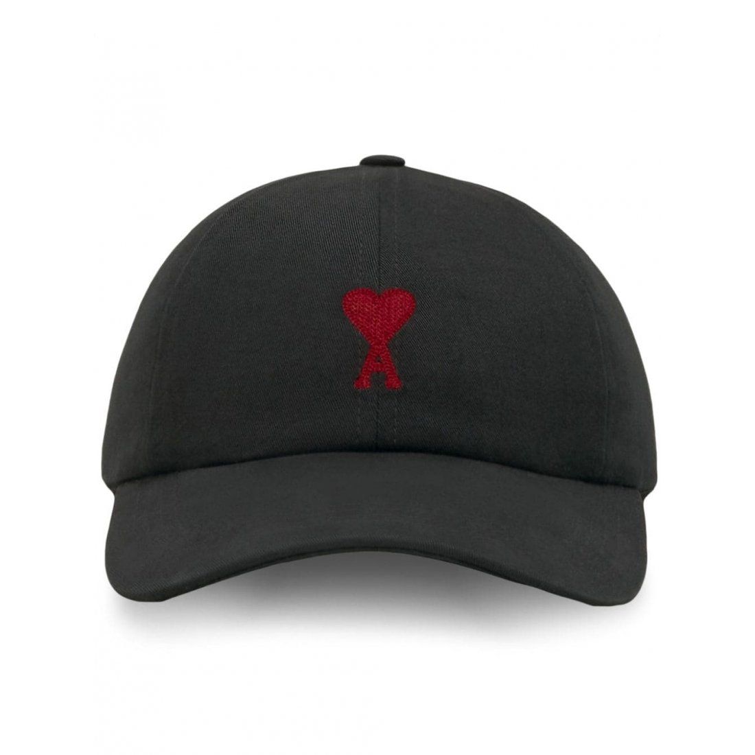 Ami paris - Casquette 'Ami-De-Coeur' pour Hommes