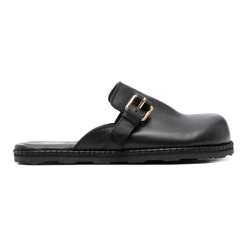 Moschino - Sabot pour Hommes