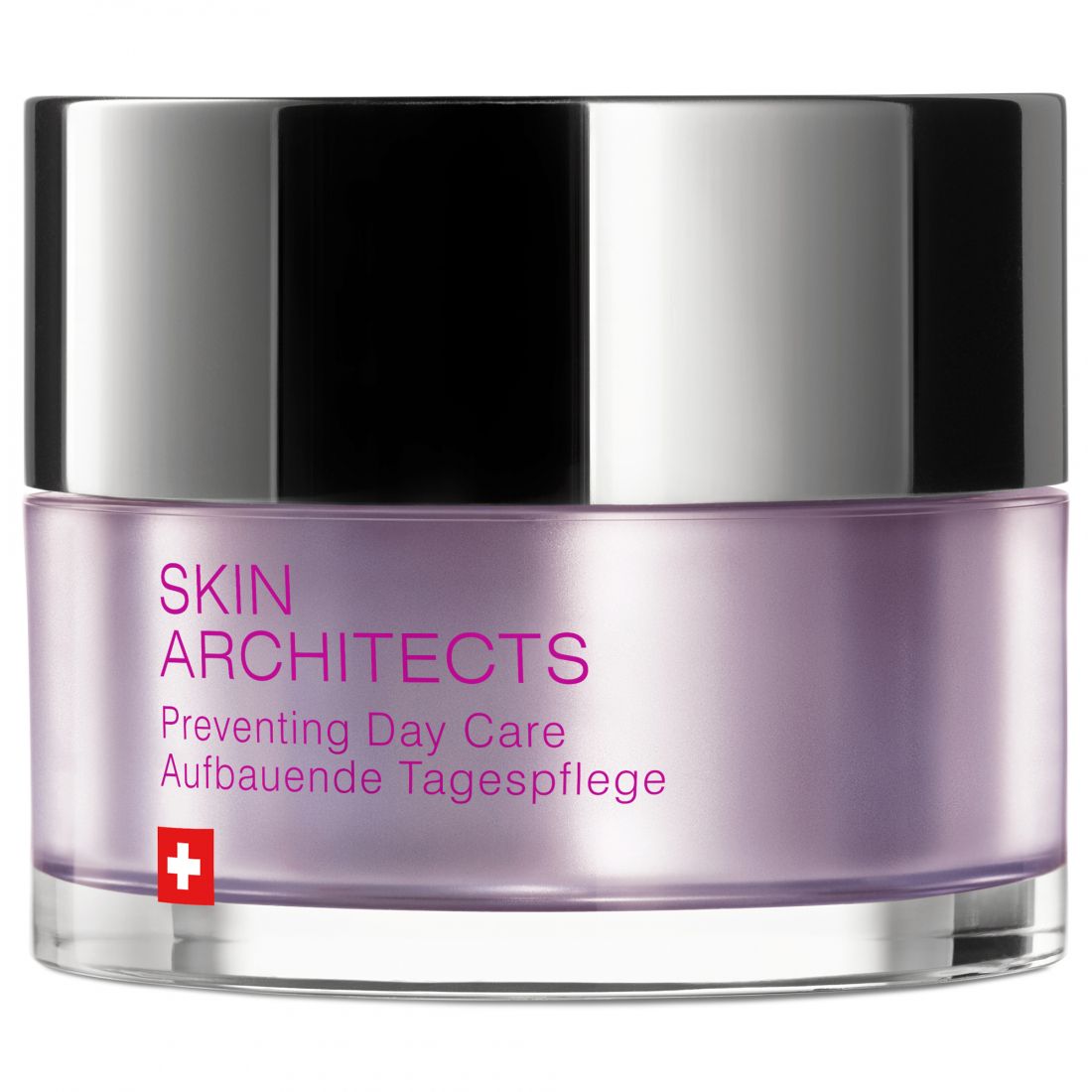 Artemis of switzerland - Crème de jour 'Skin Architects Preventing' - 50 ml