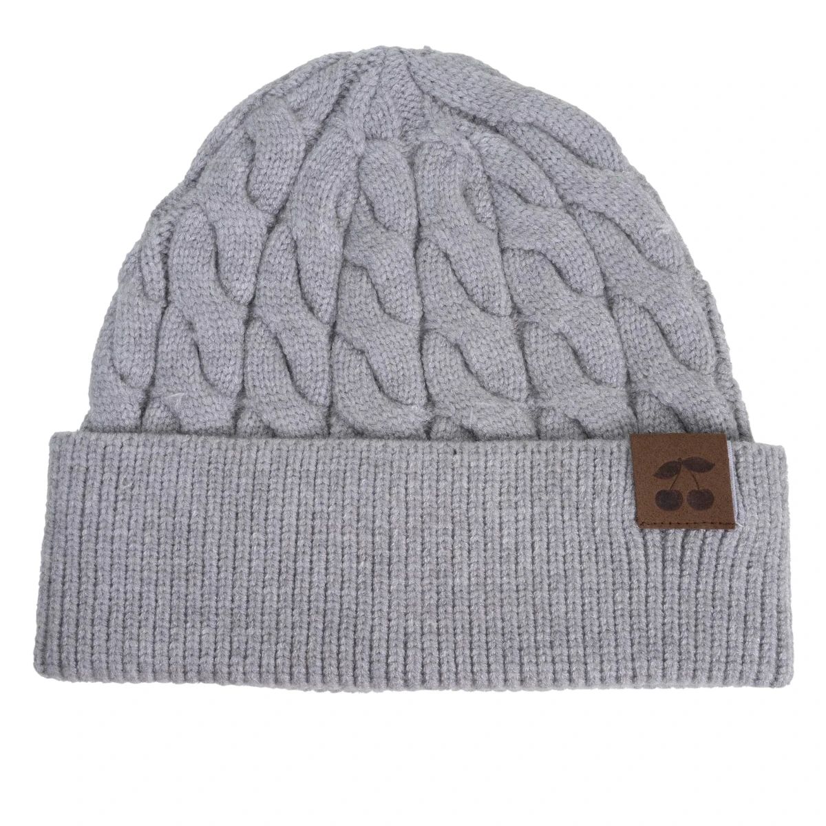 Isotoner 83721 BONNET MAILLE SOFT TOUCH-0 Einmalige Grösse