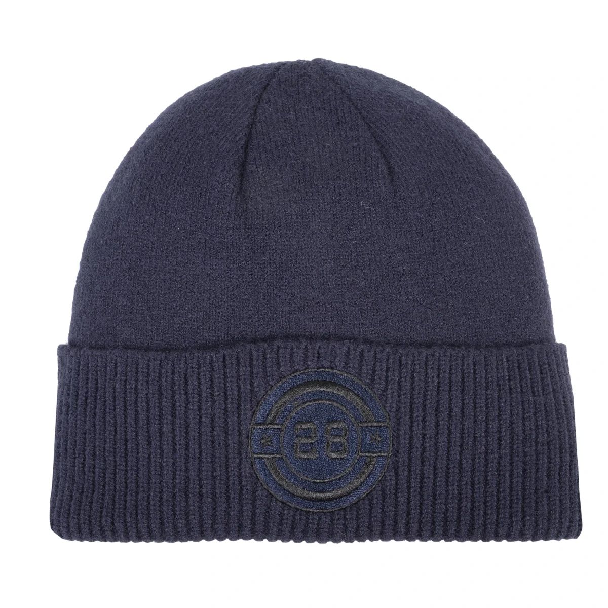 Isotoner 83723 BONNET MAILLE SOFT TOUCH-0 Einmalige Grösse